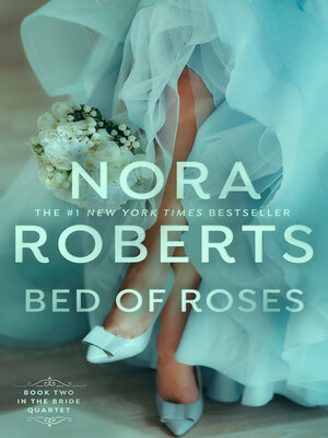 Bed of Roses - ebook